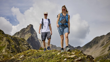 Sunnyside_Paradise_Kappl | © Tourismusverband Paznaun – Ischgl
