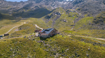 etappe_1_11.jpg | © Tourismusverband Paznaun Ischgl