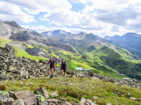Ischgl_Hike_2024 (18).jpg | © Tourismusverband Paznaun - Ischgl