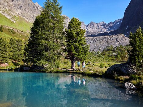 berglisee-2019 (53).jpg | © Tourismusverband Paznaun - Ischgl
