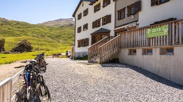 Heidelbergerhütte (109)a.jpg | © Bernhard Gruber Photoqraphy