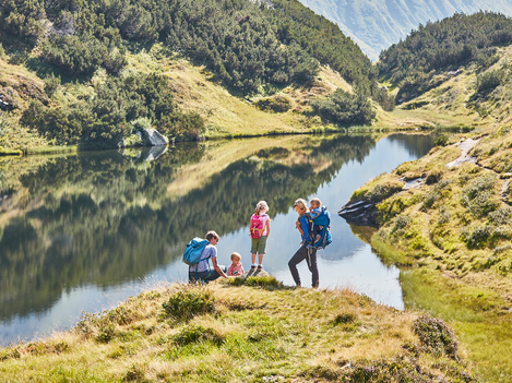 Bild | © Tourismusverband Paznaun - Ischgl