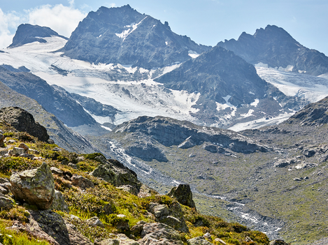 Bild | © Tourismusverband Paznaun - Ischgl