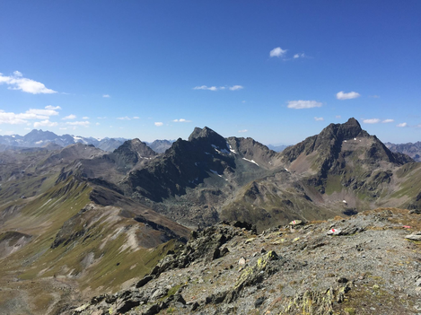 Bild | © Tourismusverband Paznaun - Ischgl
