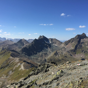 Bild | © Tourismusverband Paznaun - Ischgl