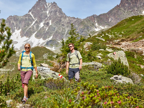 Bild | © Tourismusverband Paznaun - Ischgl