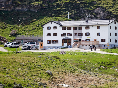 Bild | © Tourismusverband Paznaun - Ischgl