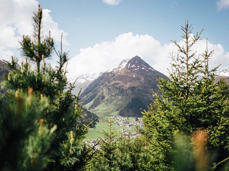 2023_TVB-Ischgl-Paznaun_Sommer_Cross-Trail_Galtuer_WEST_1150639-min.jpg | © Tourismusverband Paznaun - Ischgl