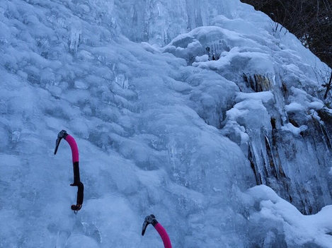 Moos Eisfall.jpg | © Tourismusverband Paznaun - Ischgl
