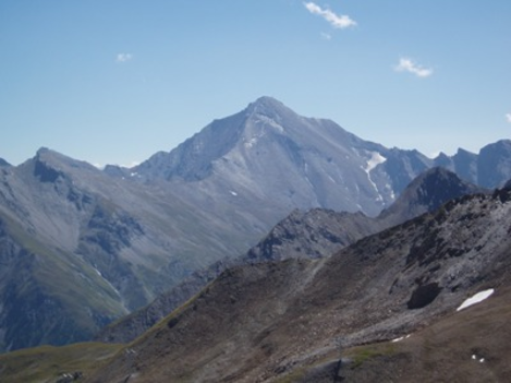 Bild | © Tourismusverband Paznaun - Ischgl