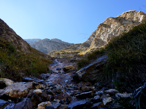 Bild | © Tourismusverband Paznaun - Ischgl