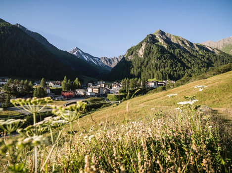 Bild | © Tourismusverband Paznaun - Ischgl