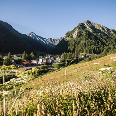 Bild | © Tourismusverband Paznaun - Ischgl