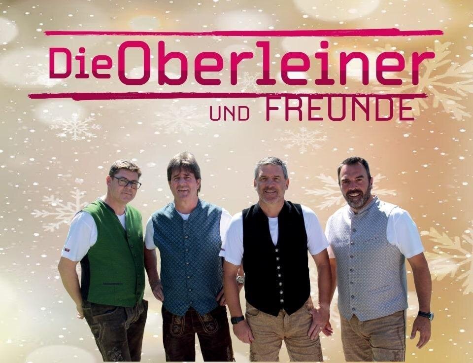 Oberleiner