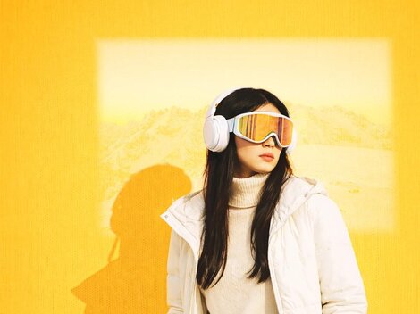 Electronic Dias Kappl