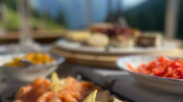 Larein Brunch 4