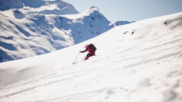 Poederbass Freeride Festival