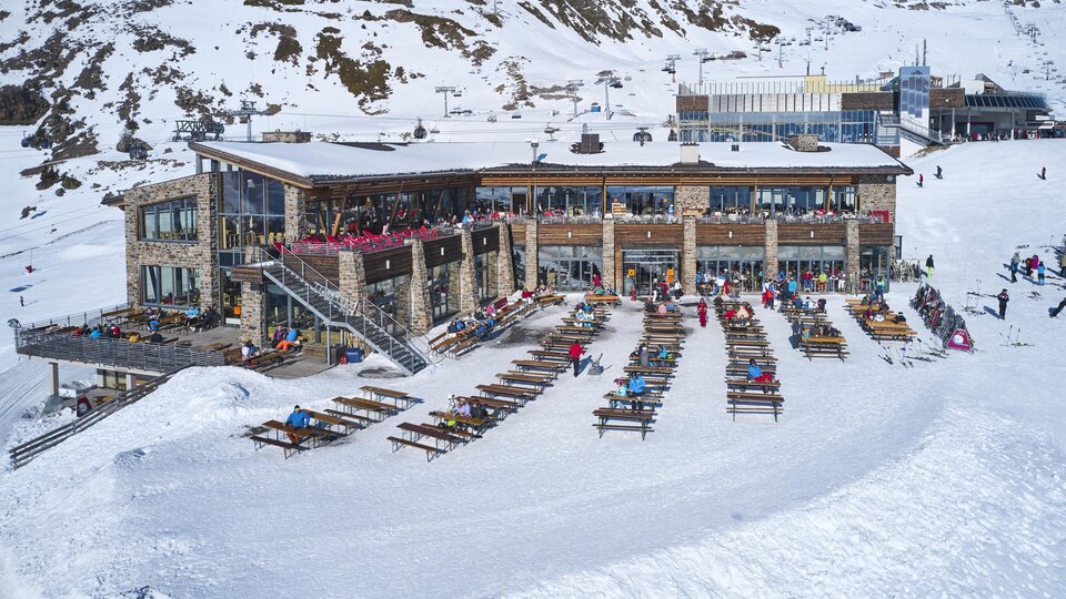 Alpenhaus