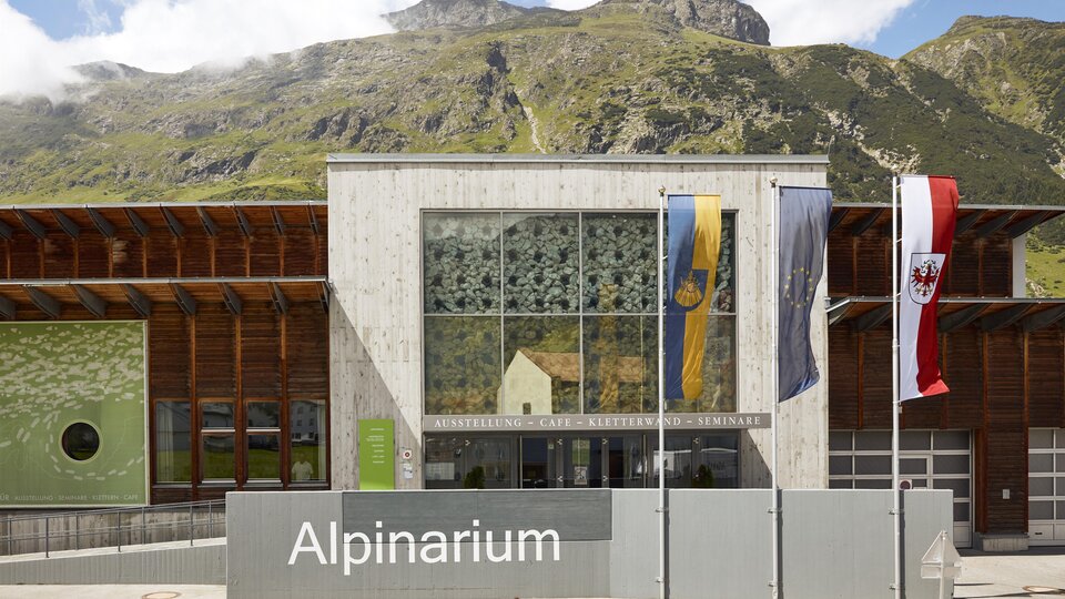 Alpinarium