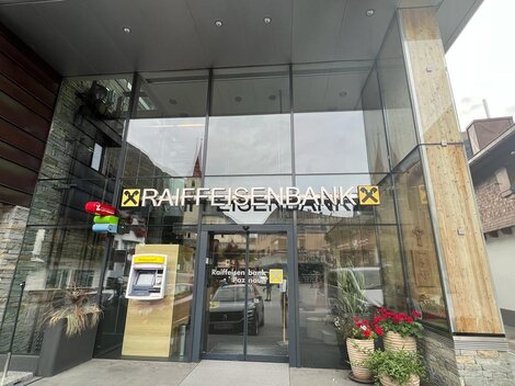Aussenansicht