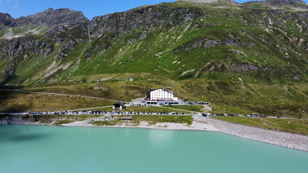 Mountain Inn Piz Buin | Galtür
