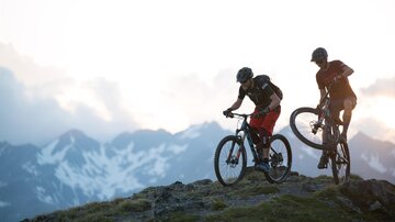 Bike Skull 4