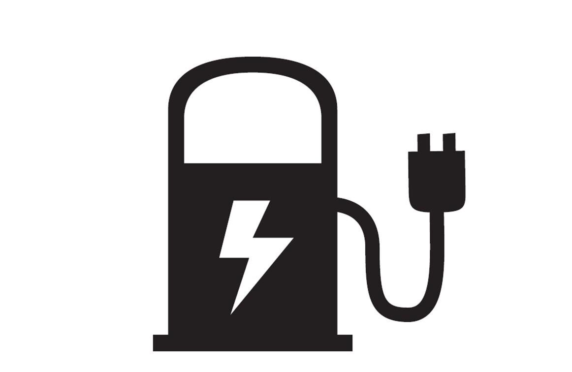 E-charging station Hotel Landle | Galtür