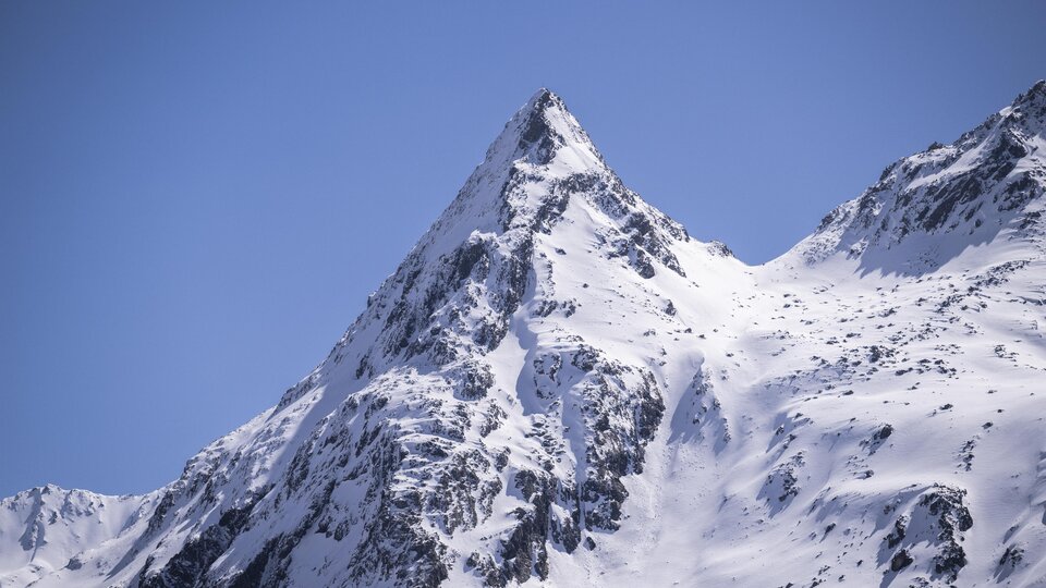 Skigebiet