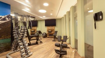 Fitness 2