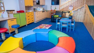 Gästekindergarten 2
