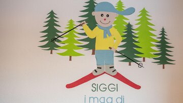 SIGGI i mag di