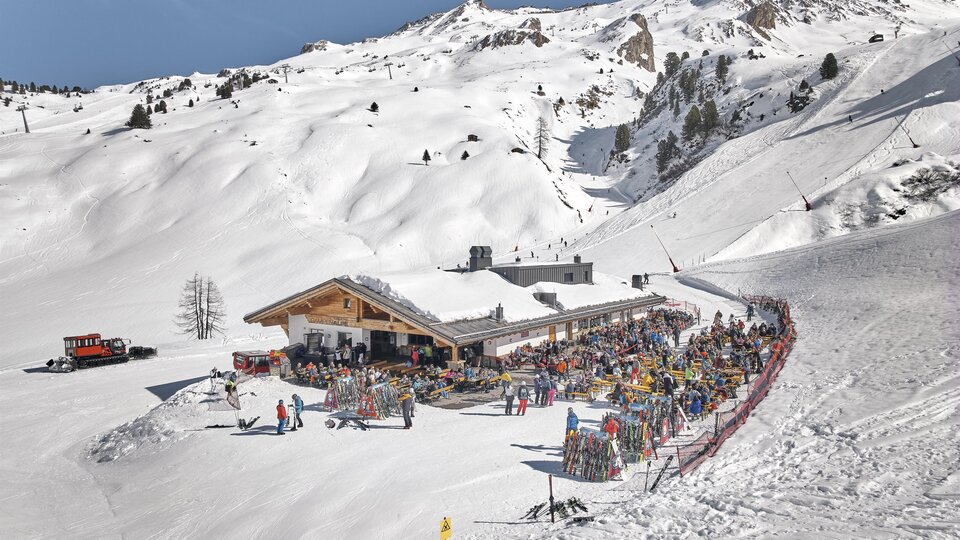 Gampenalpe