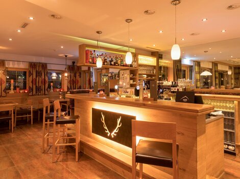 Hotelbar