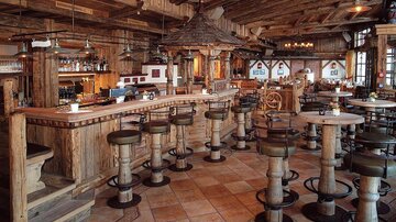 Panorama Bar