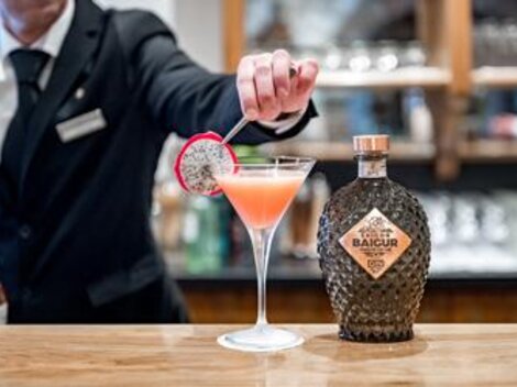 Bar Bistro 1