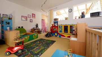 Spielzimmer 