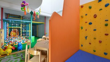 Spielzimmer 1