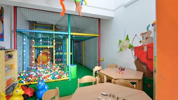 Spielzimmer 2