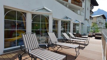 Terrasse 1