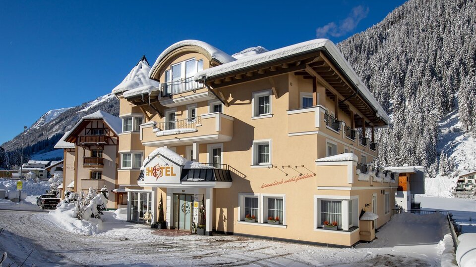 The Hotel