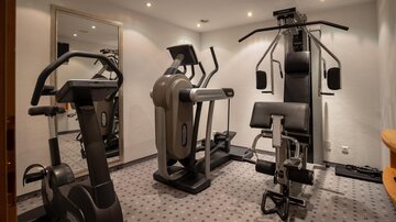 fitness